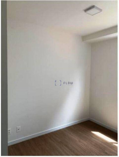 Apartamento Novo E Nunca Habitado! 2 Dormitórios (1 Suíte) 1 Vaga - Área Vila Mariana - Ap12267