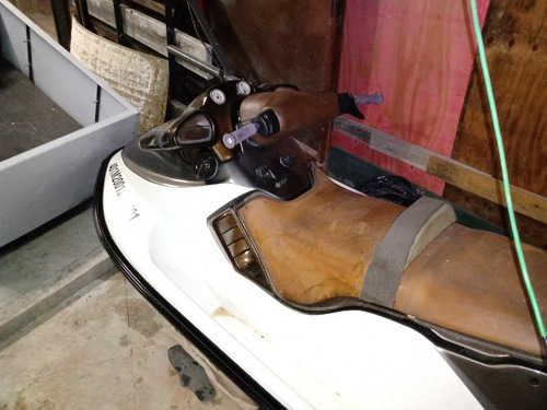 Sea Doo
