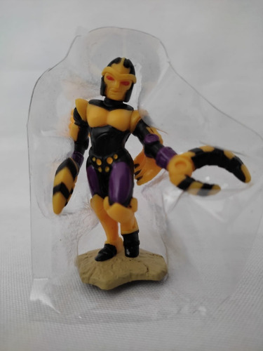 Blackarachnia Transformers Robot Heroes Hasbro