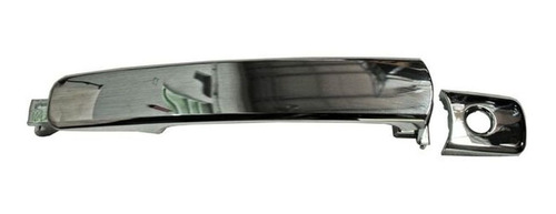 Manija Puerta Nissan Murano 2004-2008 Izquierda