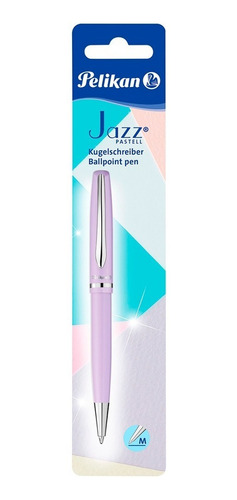 Imagen 2 de 3 de Bolígrafo Pelikan Jazz Pastel