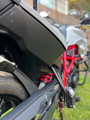 Imagen 7 de 15 de Bmw F700 Gs Sport