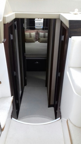 Phantom 500 Fly Ñ Intermarine Azimut Cimitarra