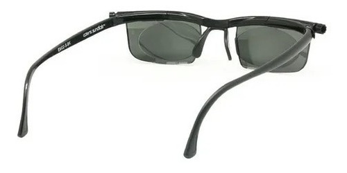 Gafas Autograduables Tipo Lynses Cvdircto, Lentes De Sol