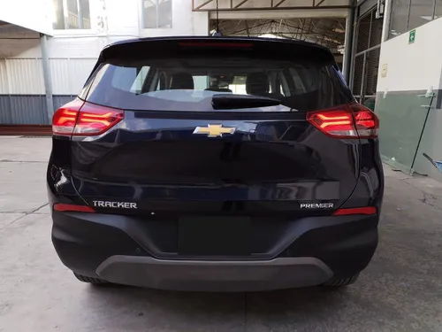 Chevrolet Tracker 1.2 Premier At