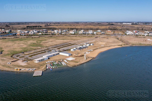 Imagen 17 de 30 de Terreno Al Lago En Venta- Barrio Riberas - Puertos / Escobar