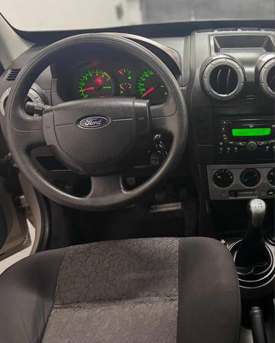 Ford Ecosport 1.6 Xl Plus Mp3 4x2