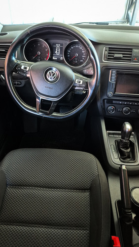 Volkswagen Vento 1.4 Comfortline 150cv At
