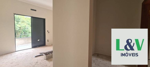 Imagem 11 de 15 de Casa Em Construção, À Venda, 230m², Condomínio Reserva Da Mata, Vinhedo, Sp - 1635