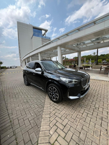 BMW X1 2.0 Sdrive20I X-Line Aut. 5P