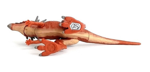 Dinosaurio Stygimoloch Stiggy Jurassic World Battle Damage