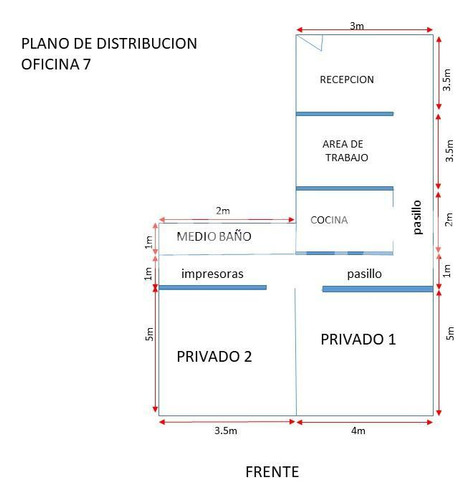 Dmz Oficina En Renta Viveros De Asis, Tlalnepantla, Estado De México