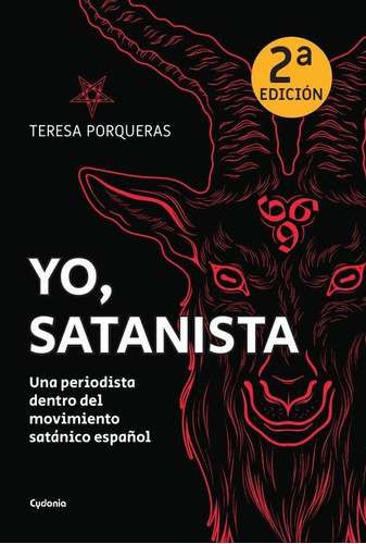 Yo, Satanista - Porqueras Teresa