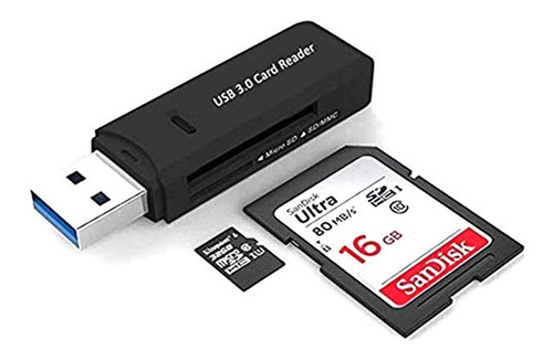 Lector Micro Sd Usb 3 0 Para Pc Portatil Mac Windows Linux Envio Gratis Lector Micro Sd Usb 3 0 Para Pc Portatil Mac Windows Linux Envio Gratis