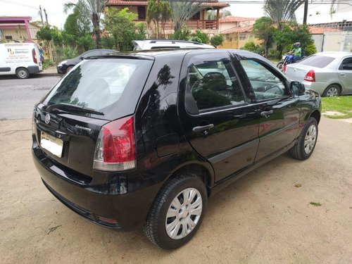 Imagem 4 de 5 de Fiat Palio Economy 2013