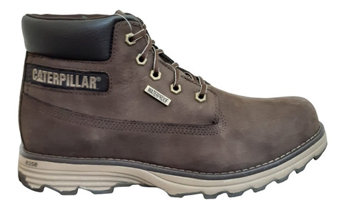 Botas Caterpillar Founder Wp Boot Men 125014 Envíos País