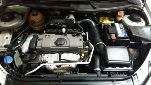 Peugeot 206 Sw 1.4 Completa Parc No Cartão De Cred