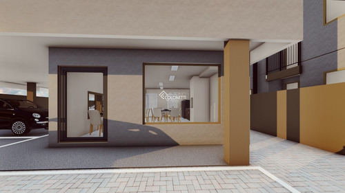 Imagem 8 de 14 de Apartamento - Quarta Linha - Ref: 1510 - V-1510