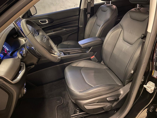 Jeep Compass COMPASS LONG. T270 1.3 TB 4X2 FLEX AUT.