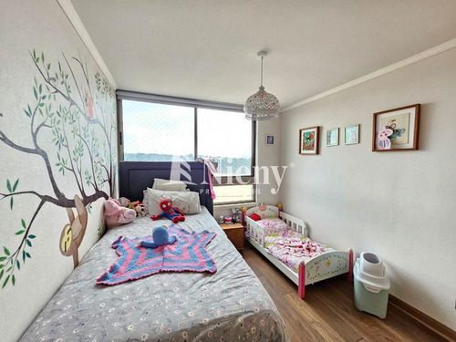 Departamento En Venta De 3 Dorm. En Concón