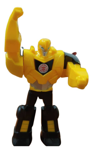 Juguete Transformers Bumblebee