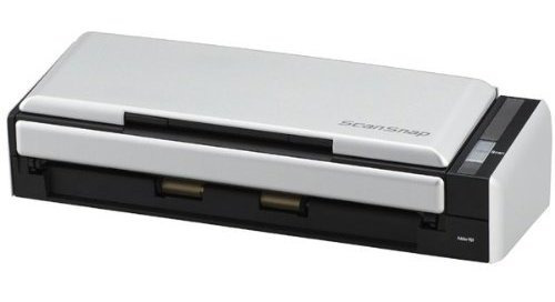 Fujitsu Scansnap S1300 Pa03603-b005 Instant Pdf Con Alimenta