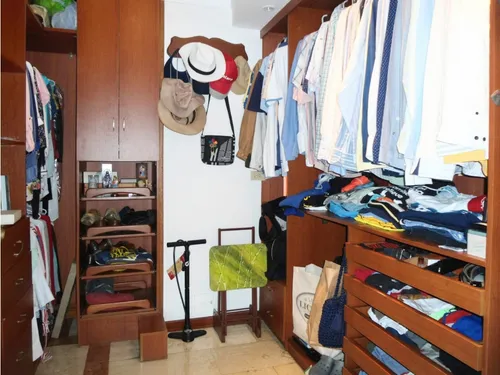 Apartamento Duplex Ubicado En Los Balsos - Poblado