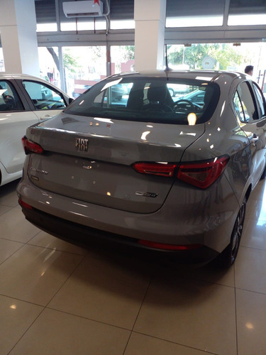 Imagen 17 de 25 de Fiat Cronos 0km 2023. Financia, Todas Las Versiones 0k. 1-