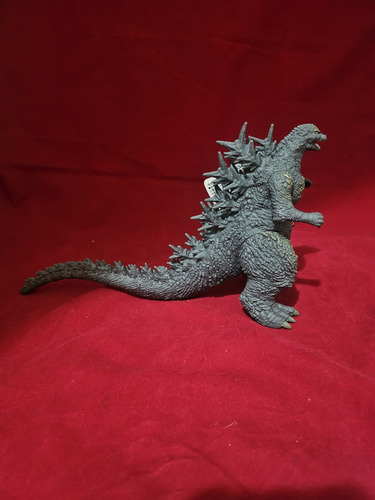 Bandai Godzilla Minus One 2023 Movie Monsters Series