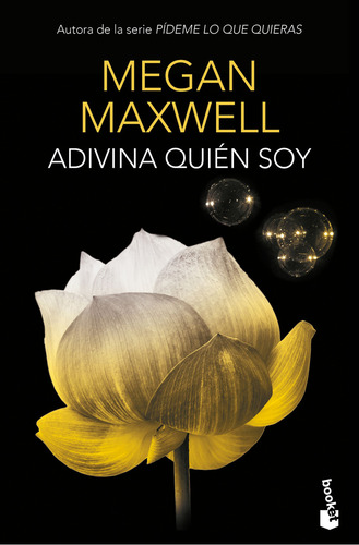 Adivina Quién Soy, De Megan Maxwell., Vol. 1.0. Editorial Booket, Tapa Blanda, Edición 1.0 En Español, 2023