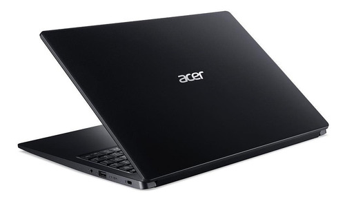 Notebook Acer 15.6 Polegadas Celeron 4gb Hd1tb Endless A315