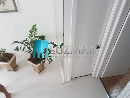Imagem 14 de 14 de Casa Em Condomínio Com Três Dormitórios Sendo Um Suite No Horto Do Ypê - 277ll