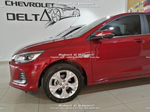 Imagen 6 de 15 de Nuevo Onix Premier 2022 Automático