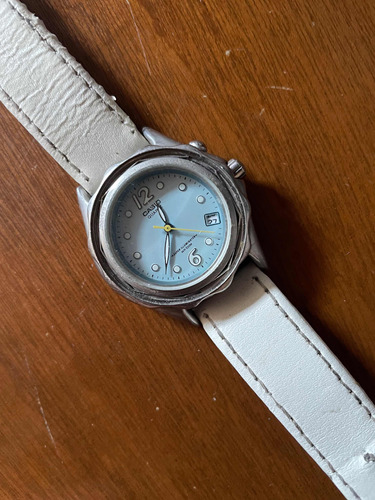 Reloj Casio Ltd-1037 Mujer