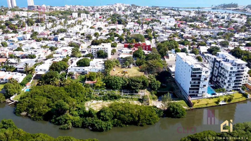 Terreno En Venta En Boca Del Río Veracruz A Orilla Del Río