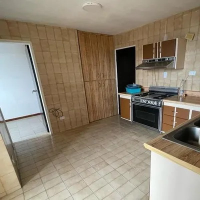 Apartamento en alquiler