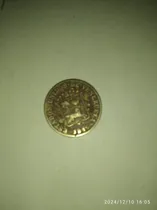 Comprar Monedas Colección 5 Céntimos Venezolanos (plata) 1946