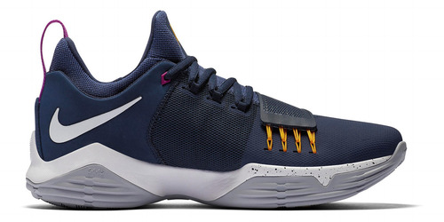 Zapatillas Nike Pg 1 The Bait Urbano Hombre 878627-417