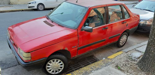 Fiat Duna Sd 1.7 Diesel 2001 $69.900 Y6cuotasde 7500