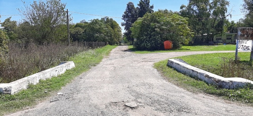 Imagen 6 de 14 de Galpón Con Puente Grúa De 3tn Sobre Ruta 18 Cerca Cruce Ao12