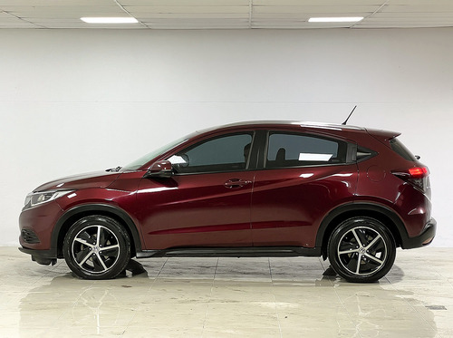 Honda HR-V 1.8 Ex 2wd Cvt