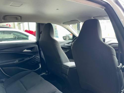 Chevrolet Onix 1.0 TURBO FLEX PLUS LTZ AUTOMÁTICO