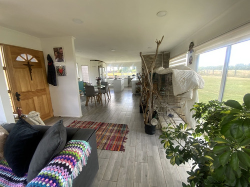 Cod-407 Se Vende Casa En Frutillar