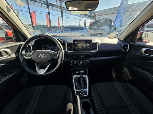 Hyundai Venue VENUE QX 1.6 AUT