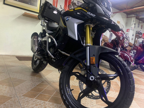 Imagen 7 de 11 de Bmw Gs310-2021 40 Aniversario (a561)