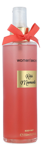 Women's Secret Kiss Moments 250ml Body Mist