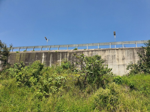 Terreno En Lomas De Cortes, Excelente Ubicación