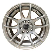Comprar Rines 14 4\u002F100 4\u002F114 Sentra Tsuru Chevy Aveo Spark Gol March