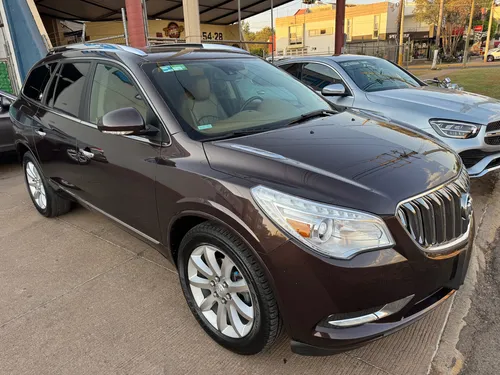 Buick Enclave 3.6 V6 At