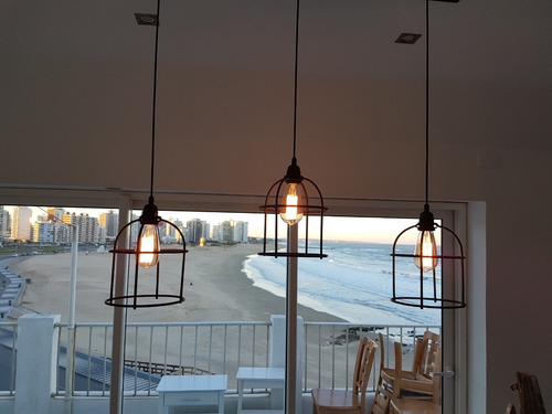 Imagen 17 de 19 de Alquiler Apartamento-penthouse Frente Al Mar En La Península